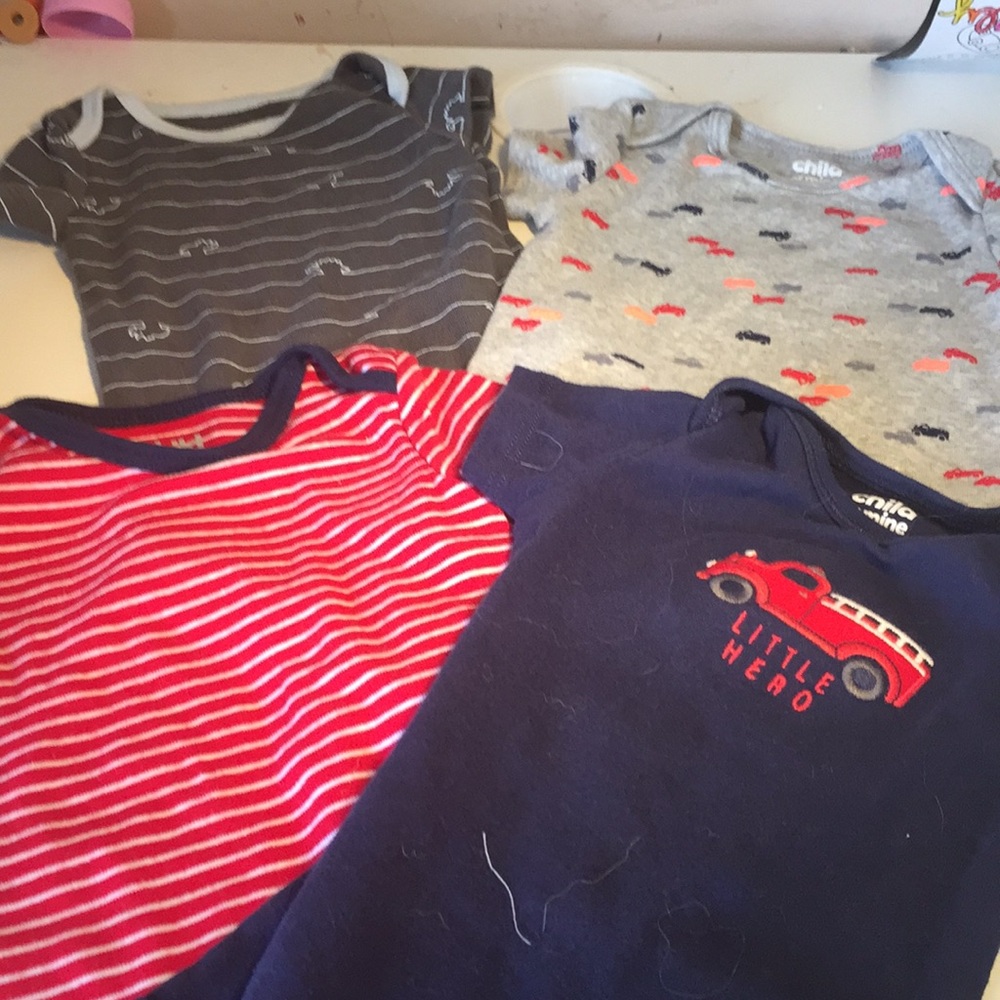 Baby boy  clothes